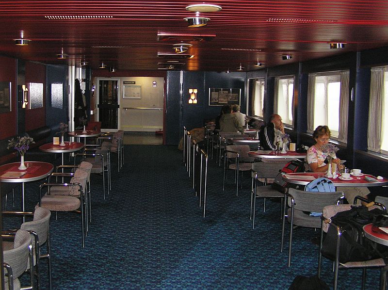 M/S WAPPEN VON HAMBURG (1965)