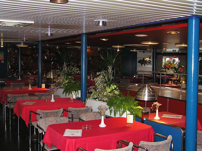 M/S WAPPEN VON HAMBURG (1965)