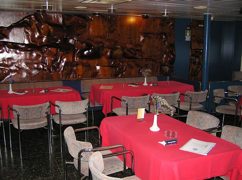 M/S WAPPEN VON HAMBURG (1965)