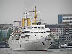 M/S Wappen Von Hamburg (1965)