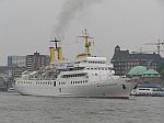 M/S Wappen Von Hamburg (1965)