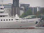 M/S Wappen Von Hamburg (1965)