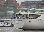 M/S Wappen Von Hamburg (1965)