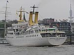M/S Wappen Von Hamburg (1965)