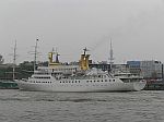 M/S Wappen Von Hamburg (1965)