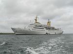 M/S Wappen Von Hamburg (1965)
