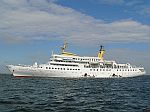 M/S Wappen Von Hamburg (1965)