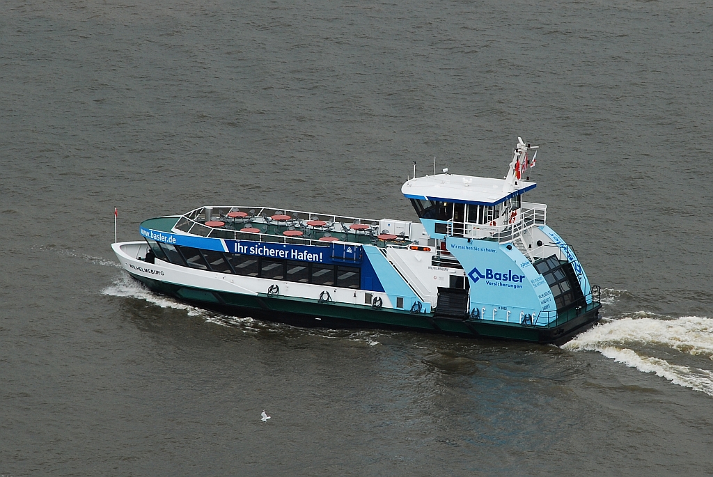 M/S WILHELMSBURG (2008)