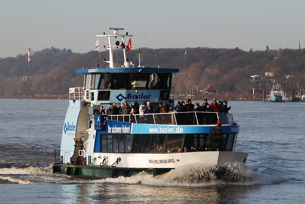 M/S WILHELMSBURG (2008)