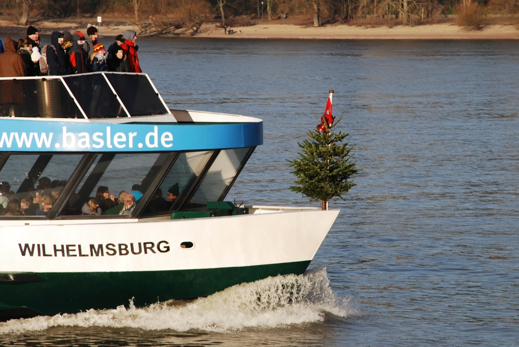 M/S WILHELMSBURG (2008)