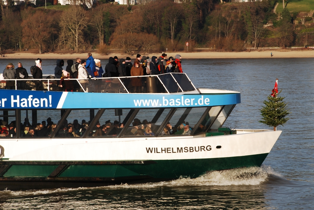 M/S WILHELMSBURG (2008)