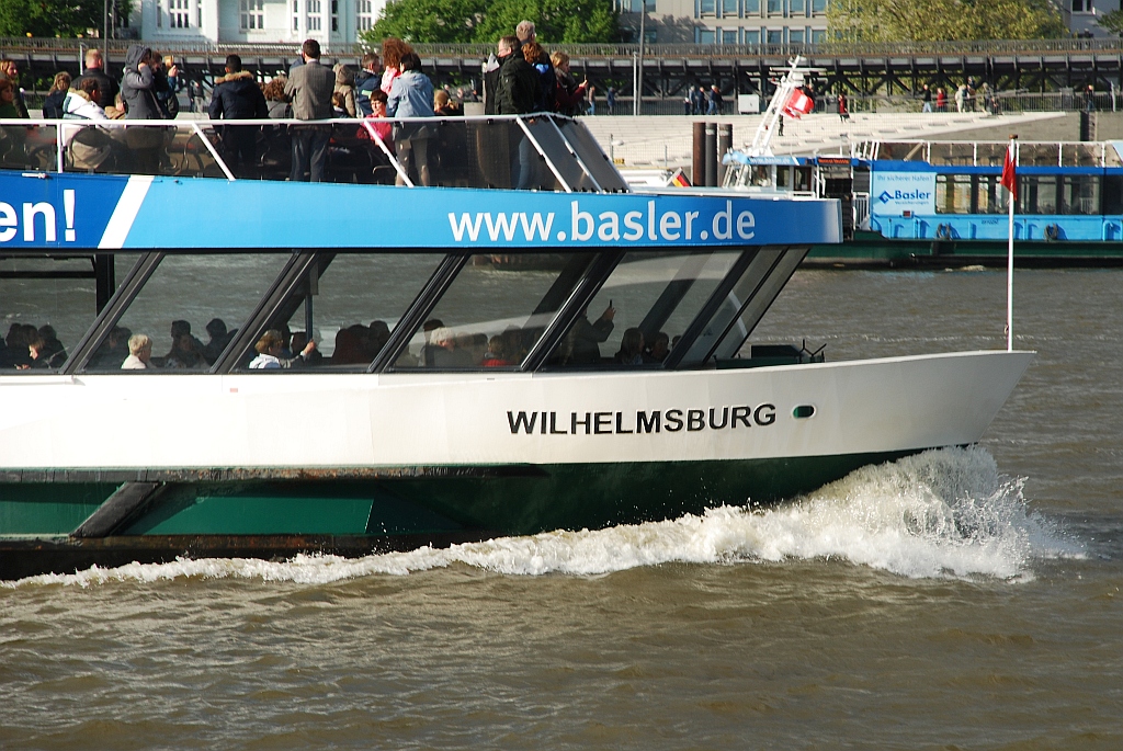 M/S WILHELMSBURG (2008)