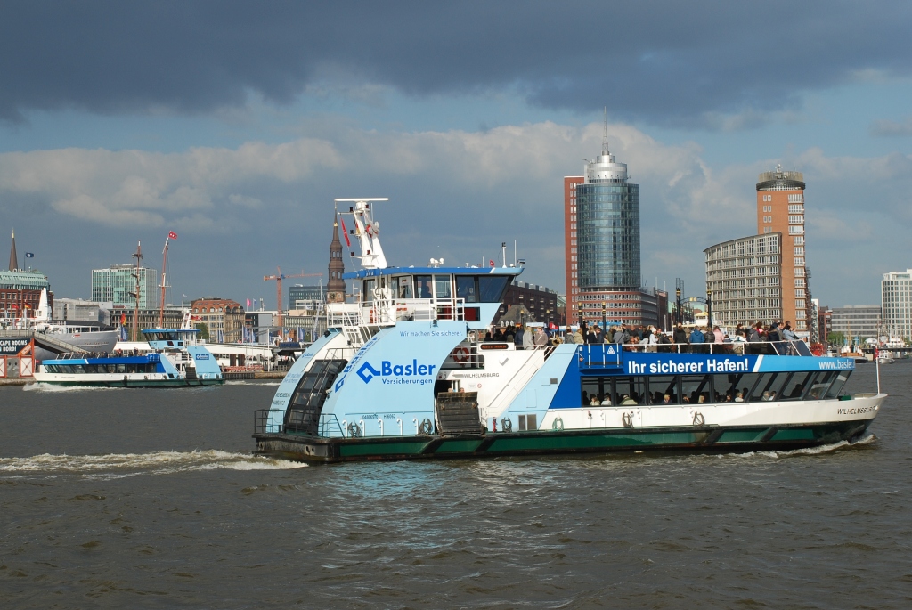 M/S WILHELMSBURG (2008)