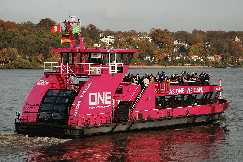 M/S WILHELMSBURG (2008)