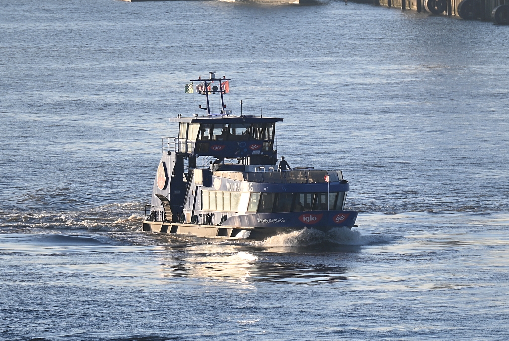 M/S WILHELMSBURG (2008)
