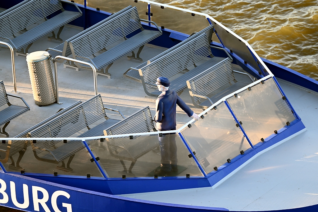 M/S WILHELMSBURG (2008)