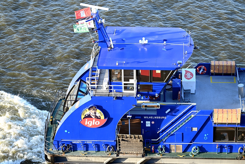 M/S WILHELMSBURG (2008)