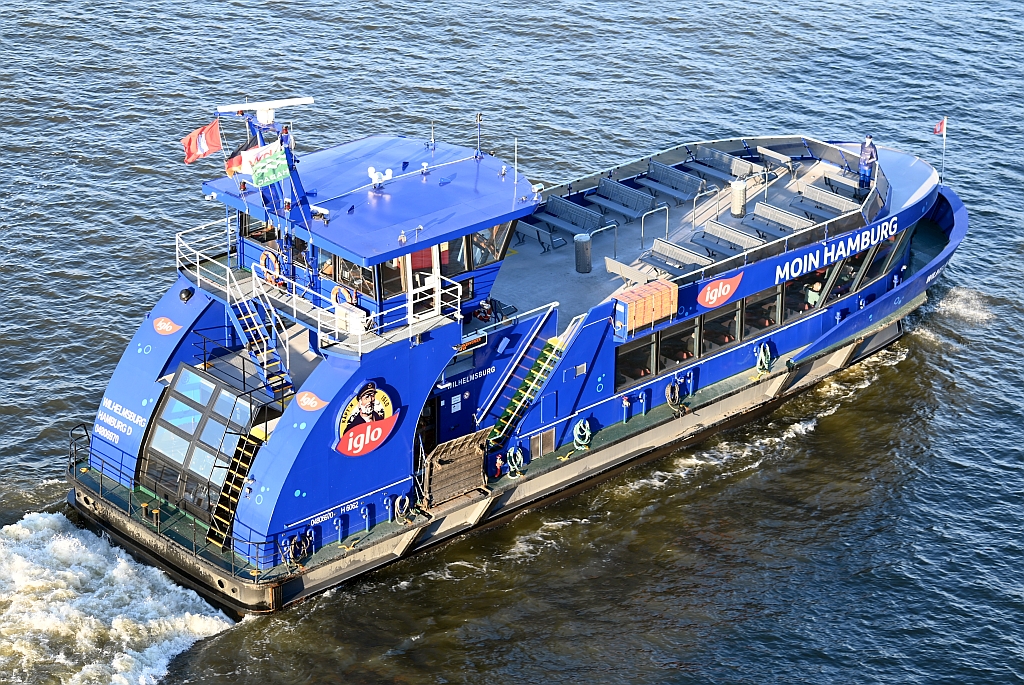 M/S WILHELMSBURG (2008)
