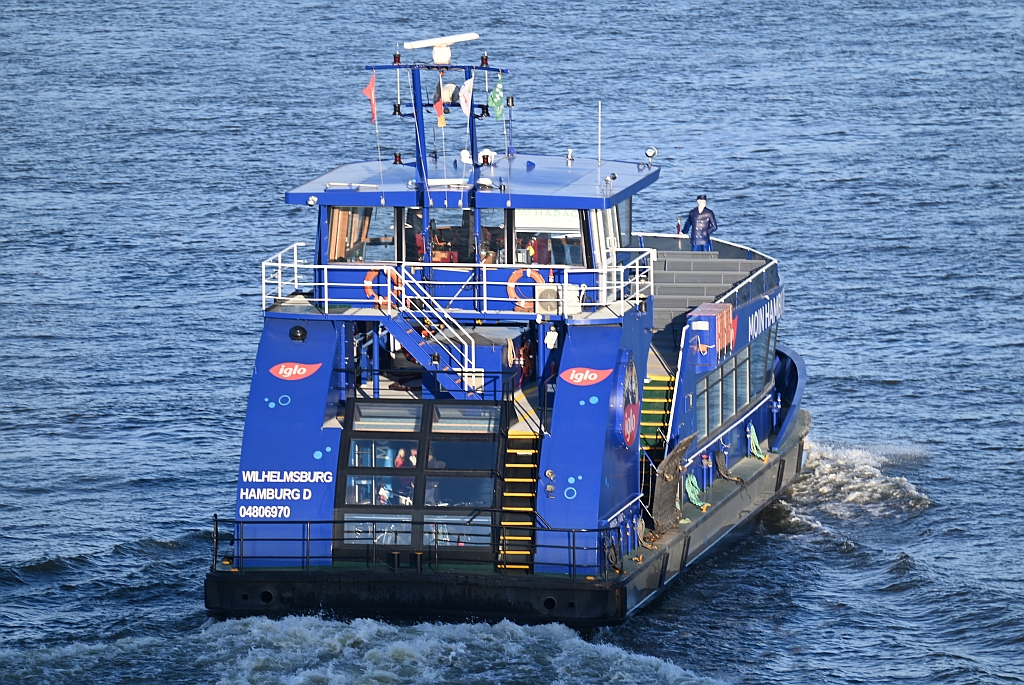 M/S WILHELMSBURG (2008)