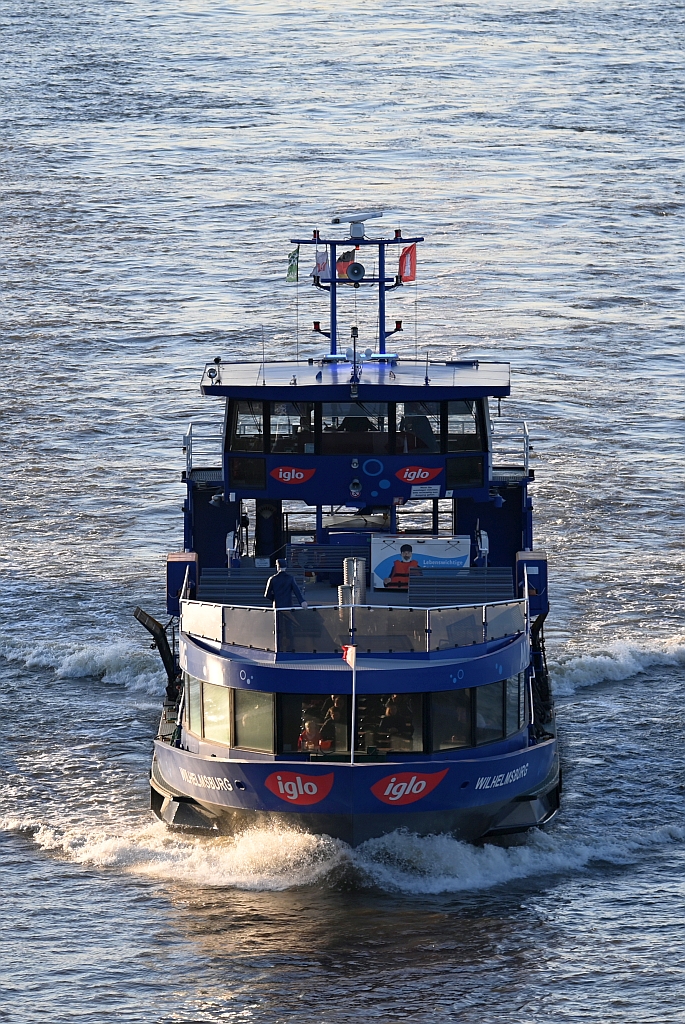 M/S WILHELMSBURG (2008)