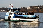 M/S WILHELMSBURG (2008)