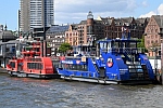 M/S WOLFGANG BORCHERT (1993) & M/S WILHELMSBURG (2008)