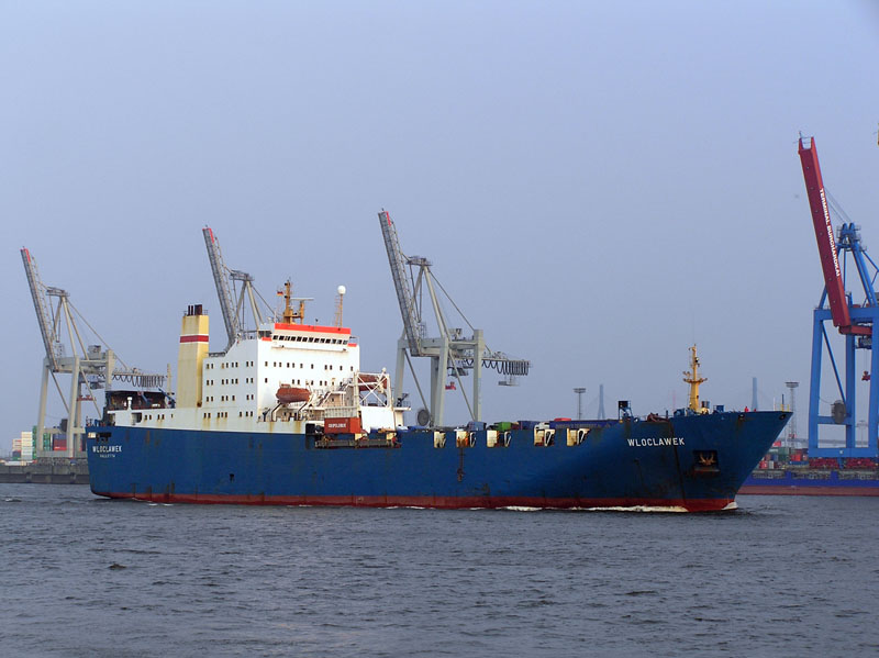 M/S WLOCLAWEK (1989)