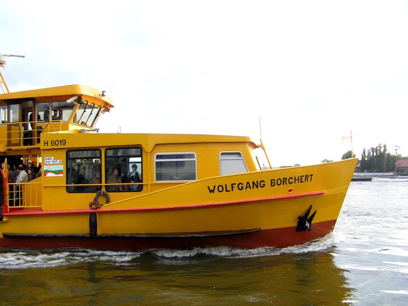 M/S WOLFGANG BORCHERT (1993)