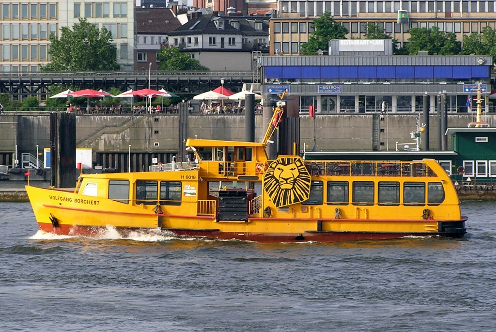 M/S WOLFGANG BORCHERT (1993)