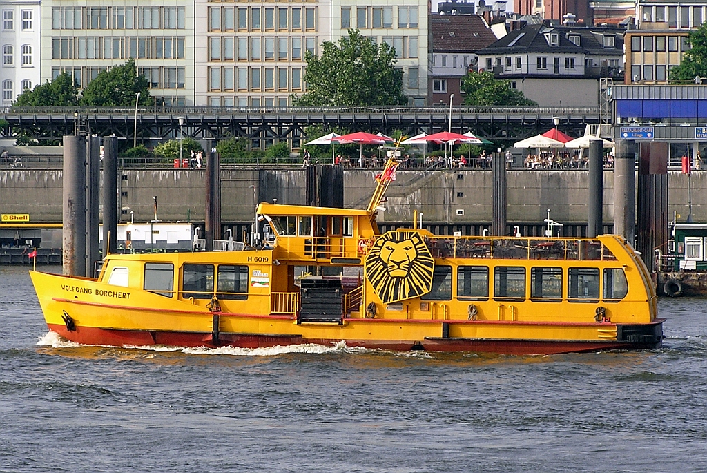 M/S WOLFGANG BORCHERT (1993)