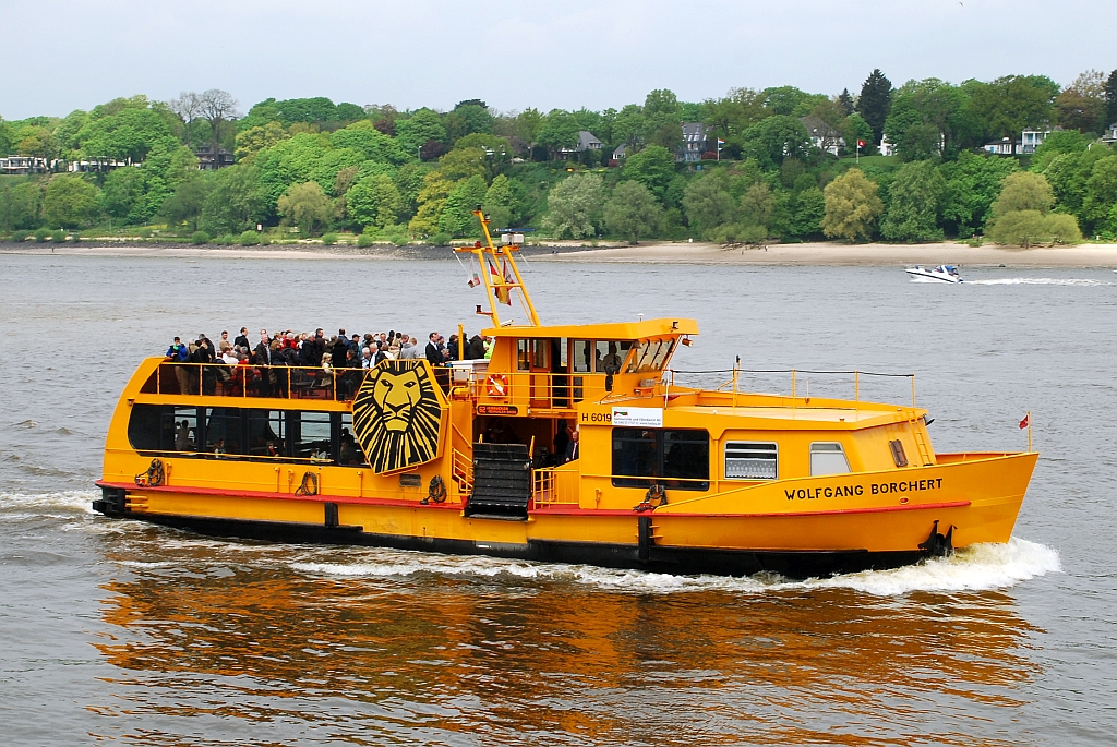 M/S WOLFGANG BORCHERT (1993)