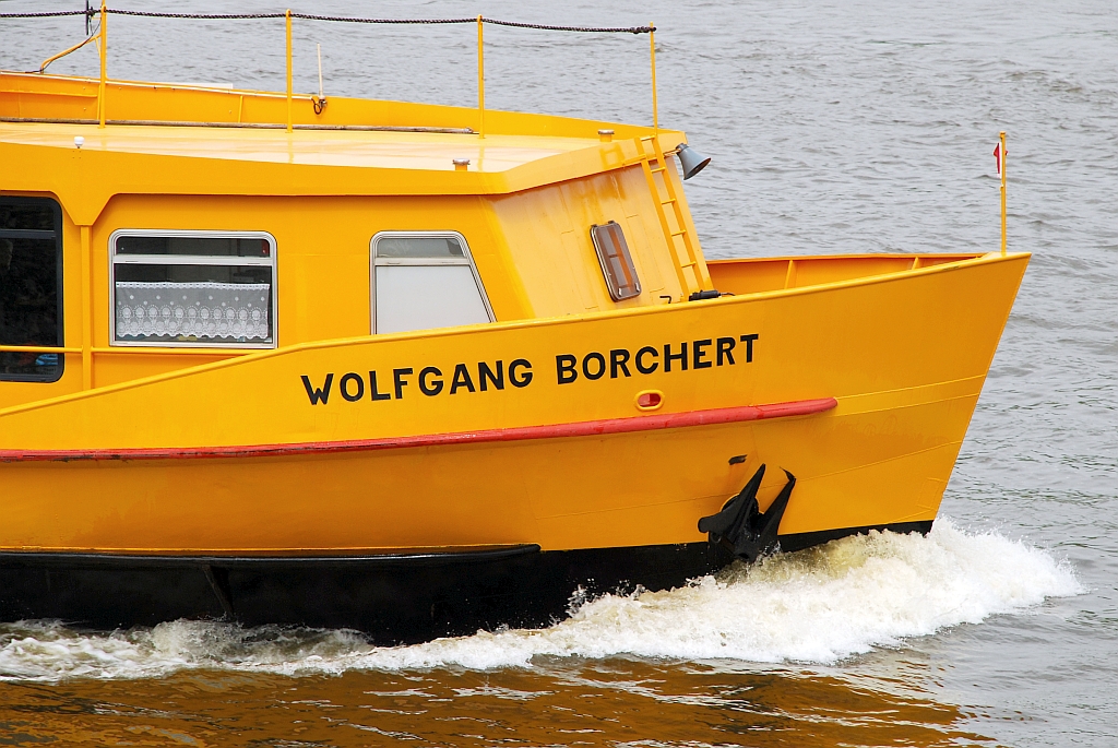 M/S WOLFGANG BORCHERT (1993)