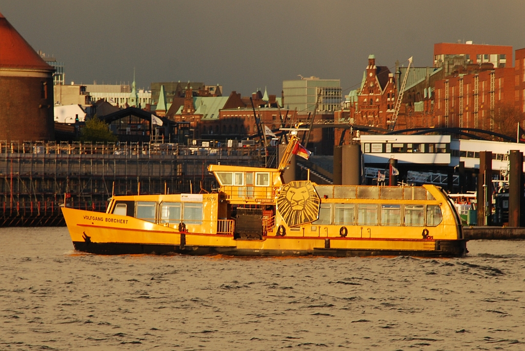 M/S WOLFGANG BORCHERT (1993)