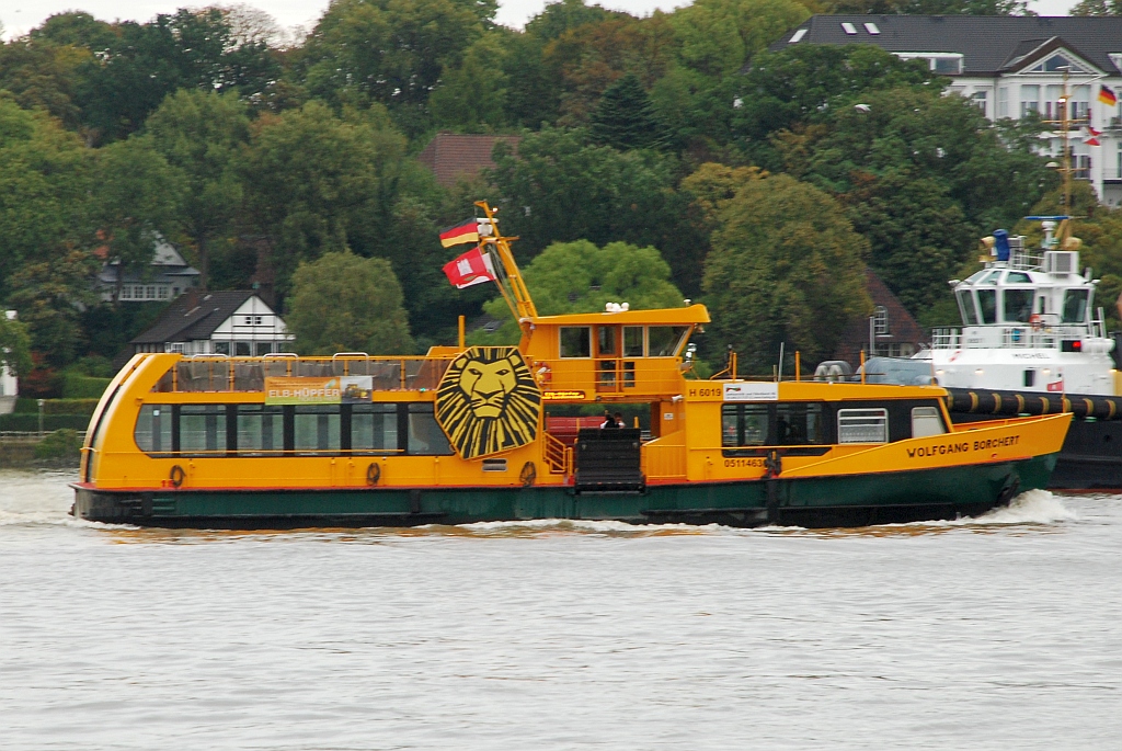 M/S WOLFGANG BORCHERT (1993)