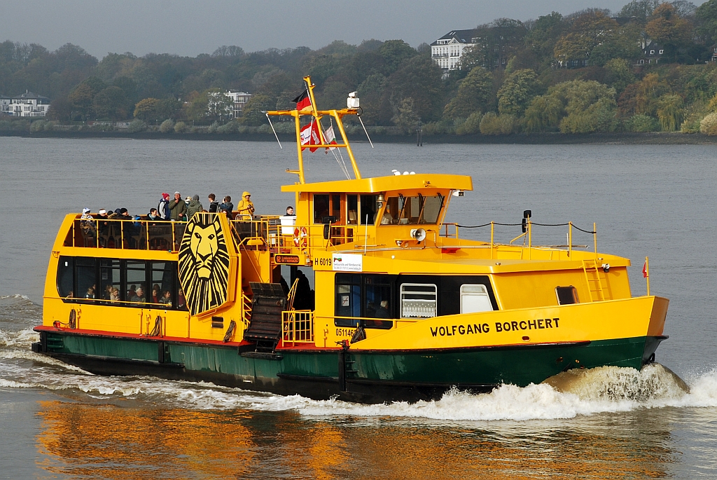M/S WOLFGANG BORCHERT (1993)