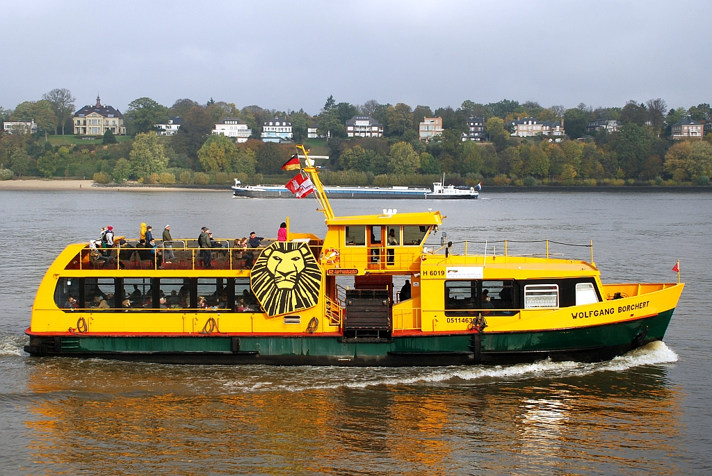 M/S WOLFGANG BORCHERT (1993)