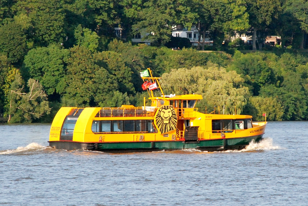 M/S WOLFGANG BORCHERT (1993)