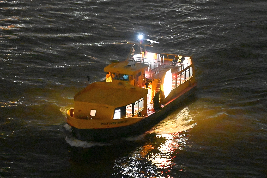 M/S WOLFGANG BORCHERT (1993)
