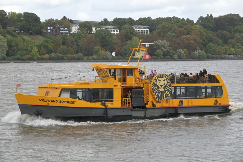 M/S WOLFGANG BORCHERT (1993)