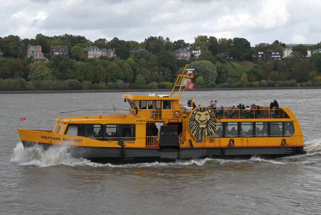 M/S WOLFGANG BORCHERT (1993)