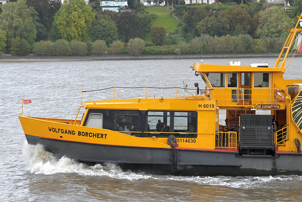 M/S WOLFGANG BORCHERT (1993)