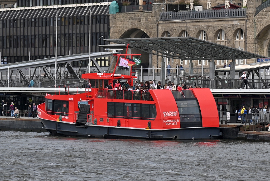 M/S WOLFGANG BORCHERT (1993)