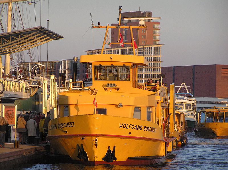 M/S Wolfgang Borchert (1993)