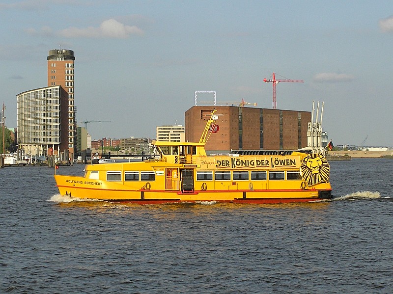 M/S Wolfgang Borchert (1993)
